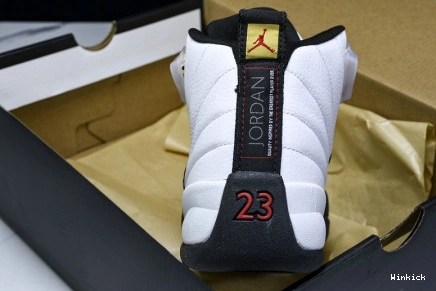Jordan Air "Taxi" 12 130690-125 0912